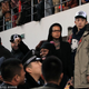 Illustration for article titled Please Get J.R. Smith Out Of China Before His Family Starts World War III